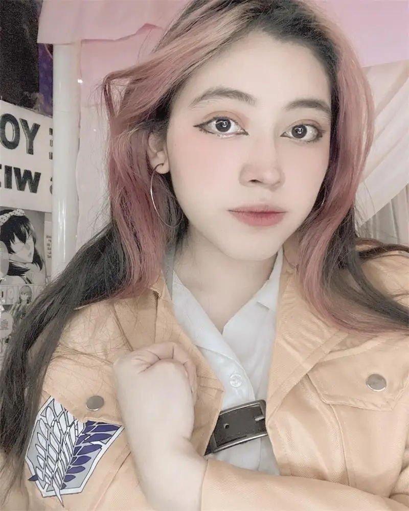 Youe Shone Attack On Titan Jacket Shingeki No Kyojin Coat Legion Cosplay Anime Japanese Yellow Print Adult Top Costume -Zentai shop online H83197e8630494698aeac54ba98c0041e5.jpg