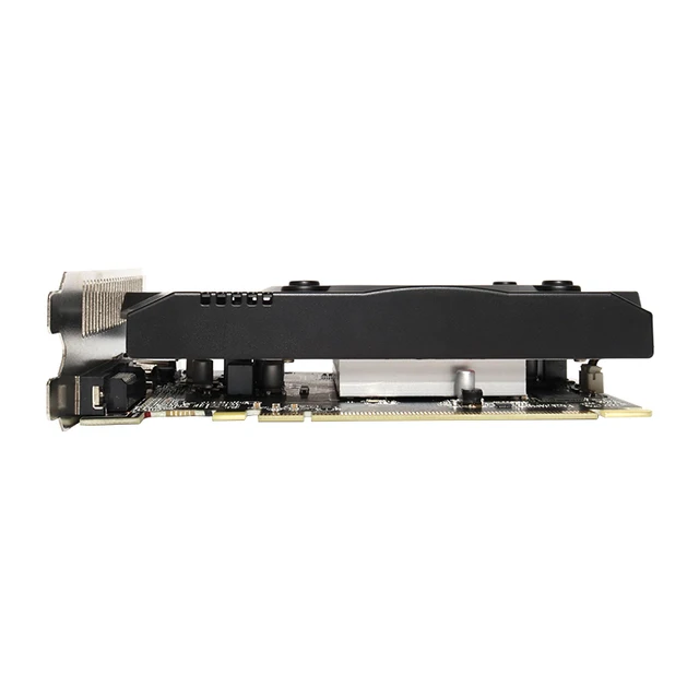 VEINIDA rx560 4GB karty graficzne 128bit GDDR5 7000MHZ PCI-E 3. W wieku 0 gry komputerowe karta graficzna dla AMD Radeon rx560 rx550 4gb R7 350 2GB 2