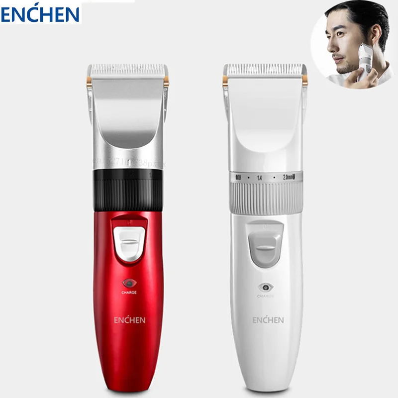sharp hair trimmer