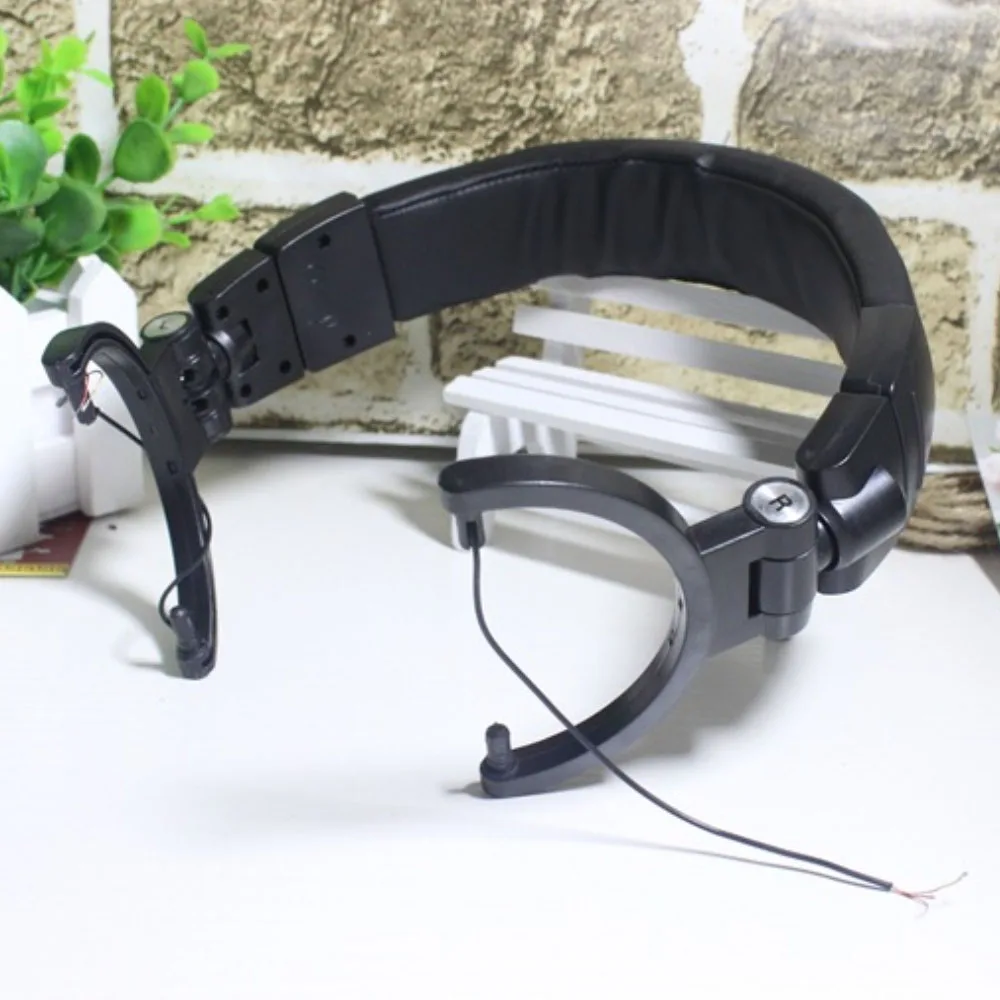 Poyatu Headphone Hook For Audio Technica Athm50 M50x M50s Head Band