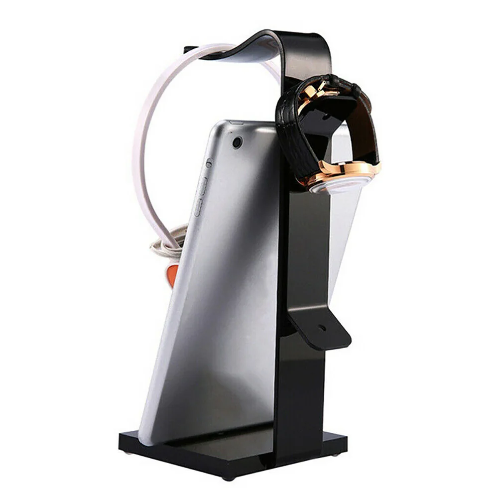 Universal Headphone Holder Earphone Headset Hanger Headphone Desk Display Stand Shelf Bracket Hanger Support Bracket