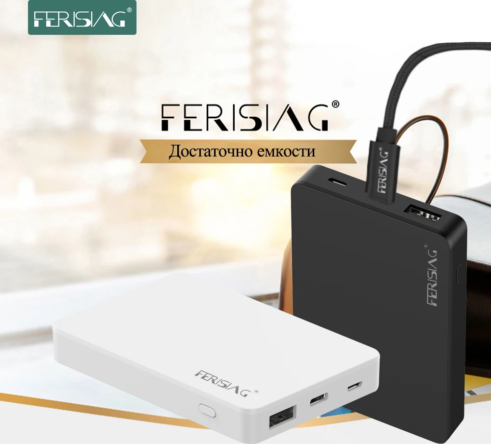 for FLOVEME BASEUS TOPK ROMOSS UGREEN PZOZ INIU USAMS CASEIER PISEN ROCK ORICO CAFELE NOHON CHOETECH BENKS CASEIER Mcdodo usb Powerbank Power Bank PoverBank Charging Pover bank PowerBank