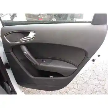 

TRIM RIGHT REAR DOOR AUDI A1 SPORTBACK (8XF)