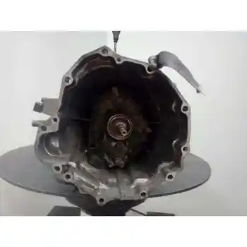 

EA301 GEARBOX NISSAN NAVARA PICK-UP (D40M)