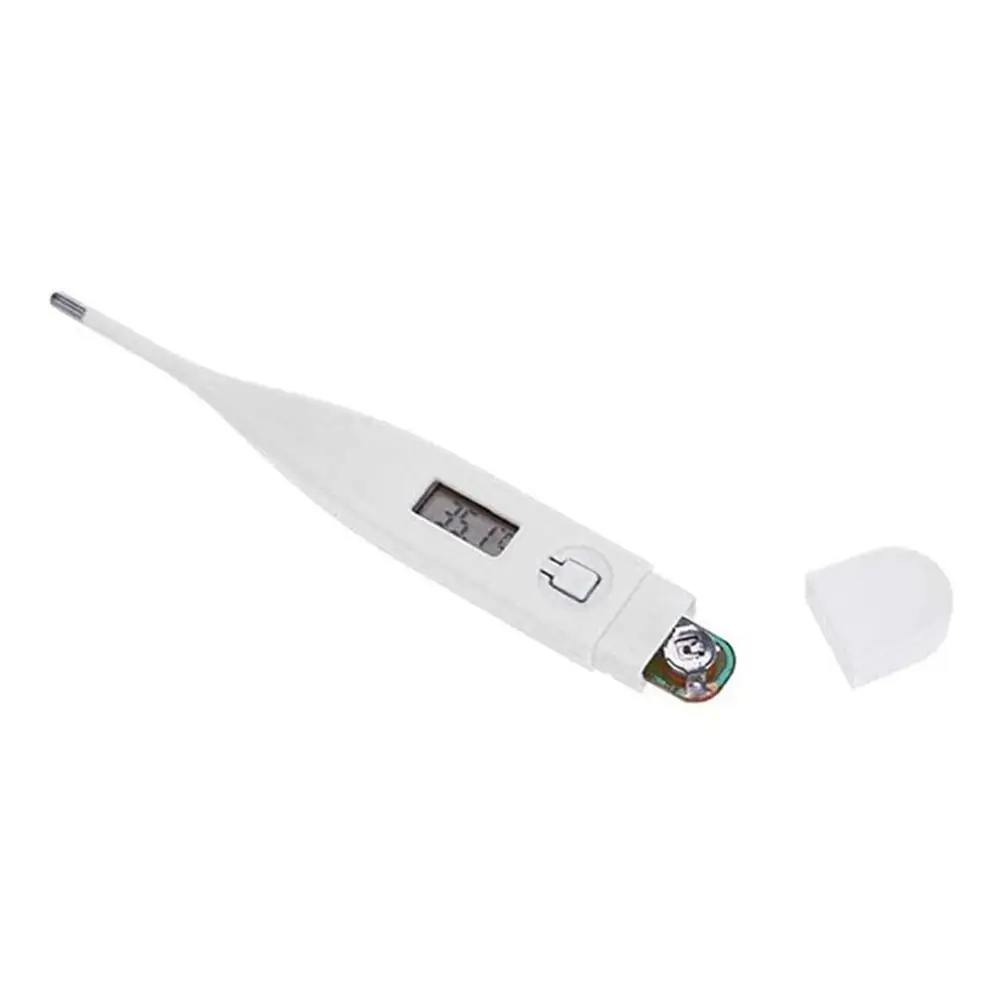 

Household children's electronic thermometer portable handheld thermometer baby temperature measurement tool