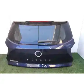 

TAILGATE SSANGYONG TIVOLI