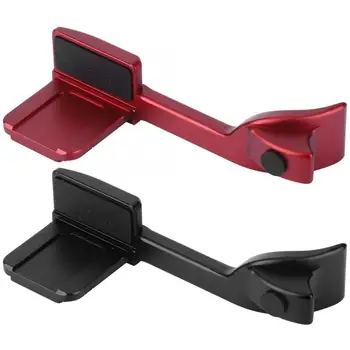 

Aluminum Alloy Thumb Rest Up Hand Grip Replacement for Lycra Q Q2 Mirrorless Camera Handle for Lycra