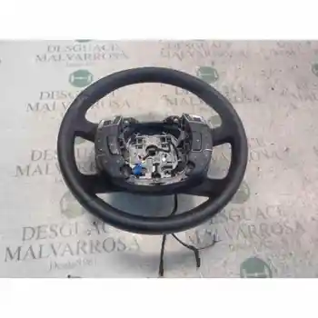 

STEERING WHEEL CITROEN C5 SALOON 2.0 HDi FAP [14255287]