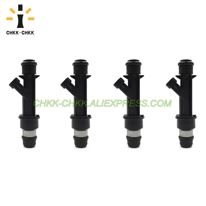 CHKK-CHKK Car Accessory 96386780 25334150 FJ720 4G1889 fuel injector for Chevrolet Aveo 1.6L l4 2004~2008 | Автомобили и