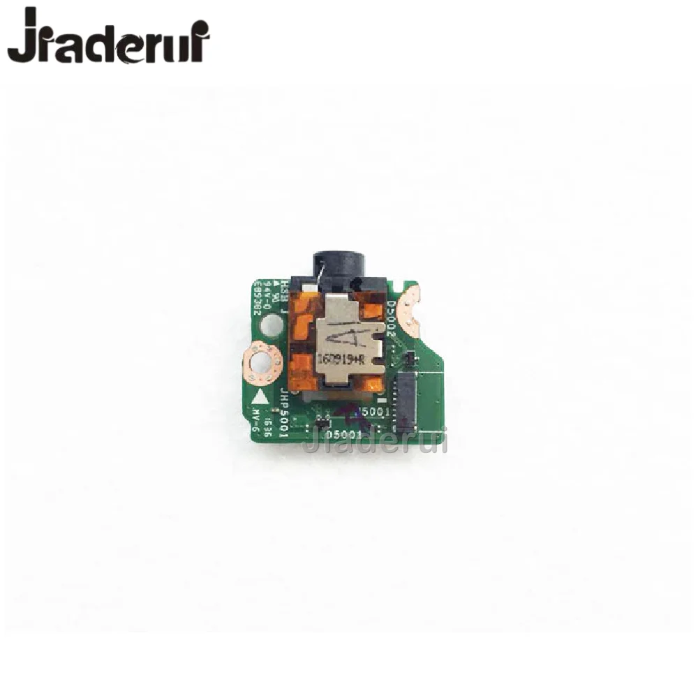 Originale Per Lenovo Thinkpad Yoga 370 X380 Scheda Audio Ls-E295P 01Hy234