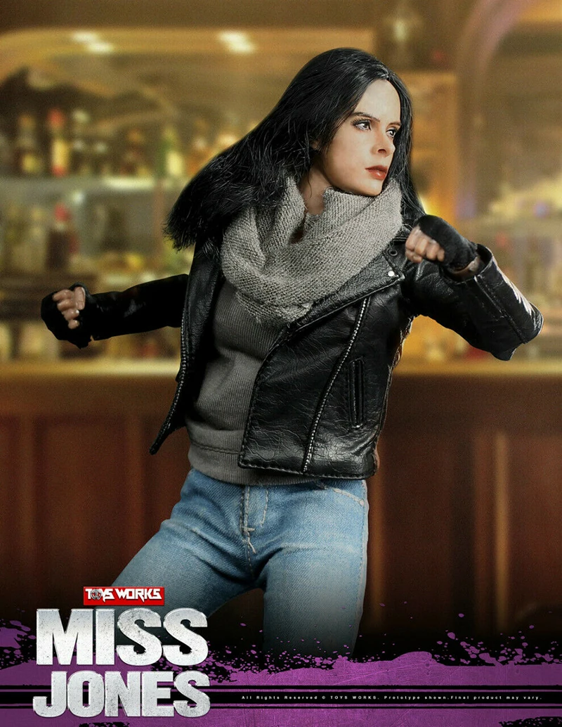 Полный набор 1/6 весы игрушки работает TW007 Miss Jones фигурка коллекционная игрушка для фанатов коллекция подарок