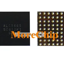 ALC5665 для samsung C7010 аудио IC звук музыка чип 2 заказа 3 шт./партия