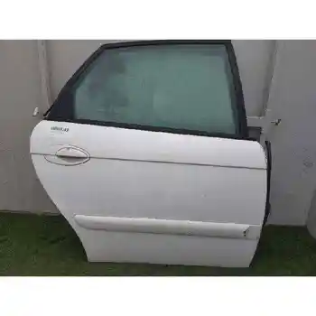 

9008F4 RIGHT REAR DOOR CITROEN C5 SALOON