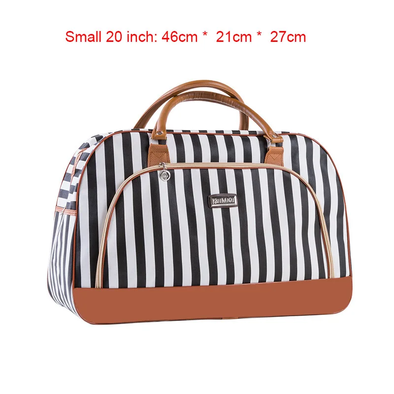 M41414/M41418 54cm Bag Keepall Luggage Pu Leather Handbags Fashion Women  Travel Bags Men Duffel Bag Female Large Capacity Sports Purse From  Sunlight2022, $24.91