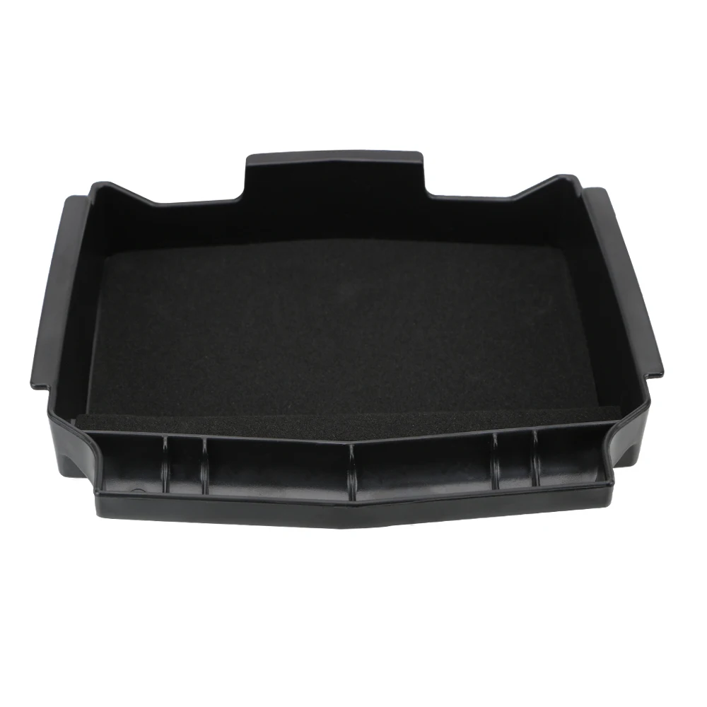 LEEPEE Car Central Storage Box For Honda CRV 2012 2013 Car Organizer Stowing Tidying Car-styling Universal