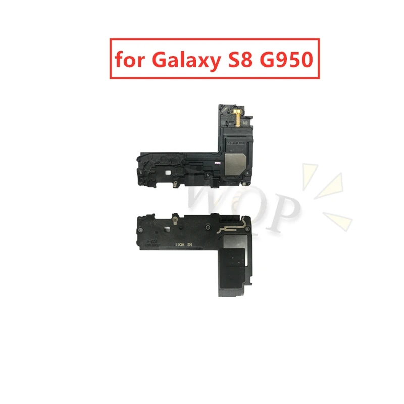 Громкоговоритель для Samsung Galaxy S8 G950 зуммер звонок громкоговоритель вызов динамик