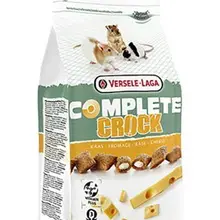 Корм для грызунов CROCK COMPLETE VERSELE LAGA cheir 50 гр