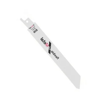 

Metalworking Saw Blade Cutting Thin Soft Metals Pipes Profile Materials For Bosch Power Cutter Accessory