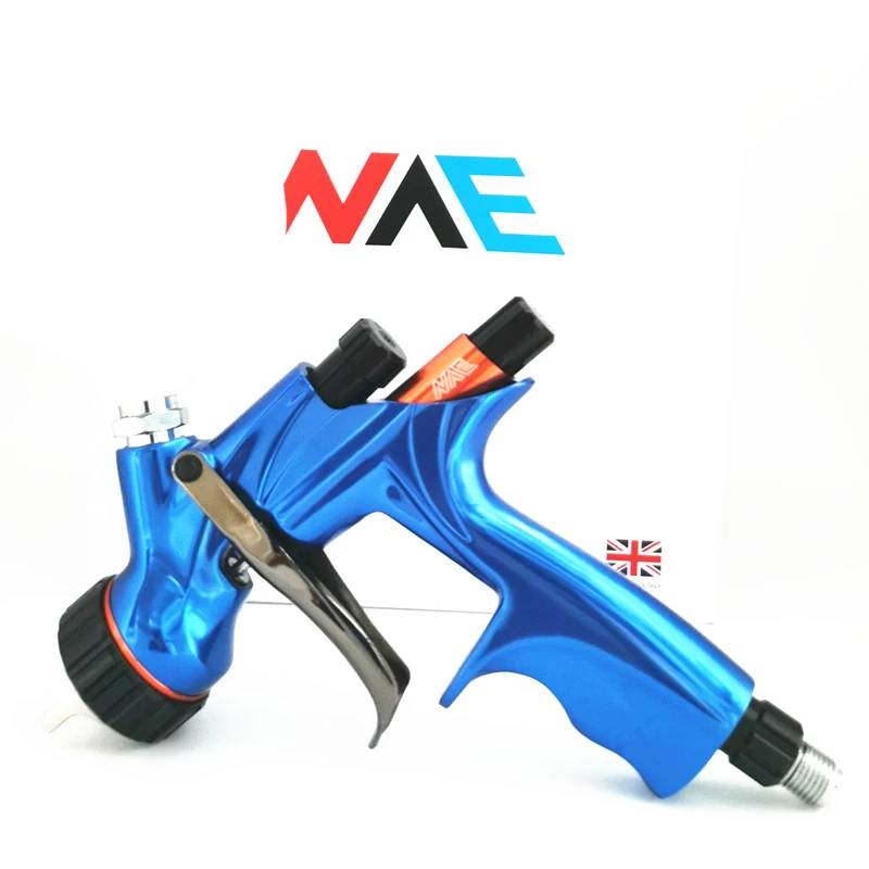 The Latest Limited Edition Car Spray Gun Waterborne Paint Spray Gun