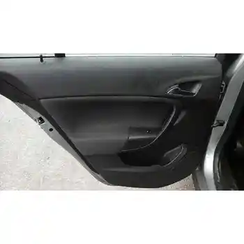 

WINDOW LIFTER REAR LEFT OPEL INSIGNIA SALOON