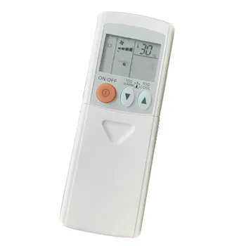 

New Remote Control For Mitsubishi MSZ-GB50VA MSZ-D30NA MSY-D30NA MSY-D36NA MUY-D30NA MUY-D36NA Air Conditioner
