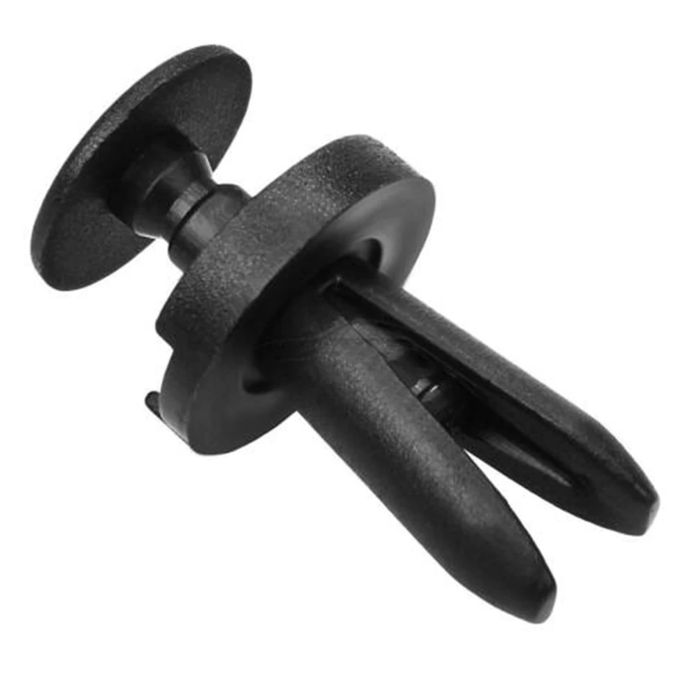 

Bumper Fender Fascia Retainer Assortment Kit For Chrysler 300 2005-2010 Bolt cap 50pcs Clips