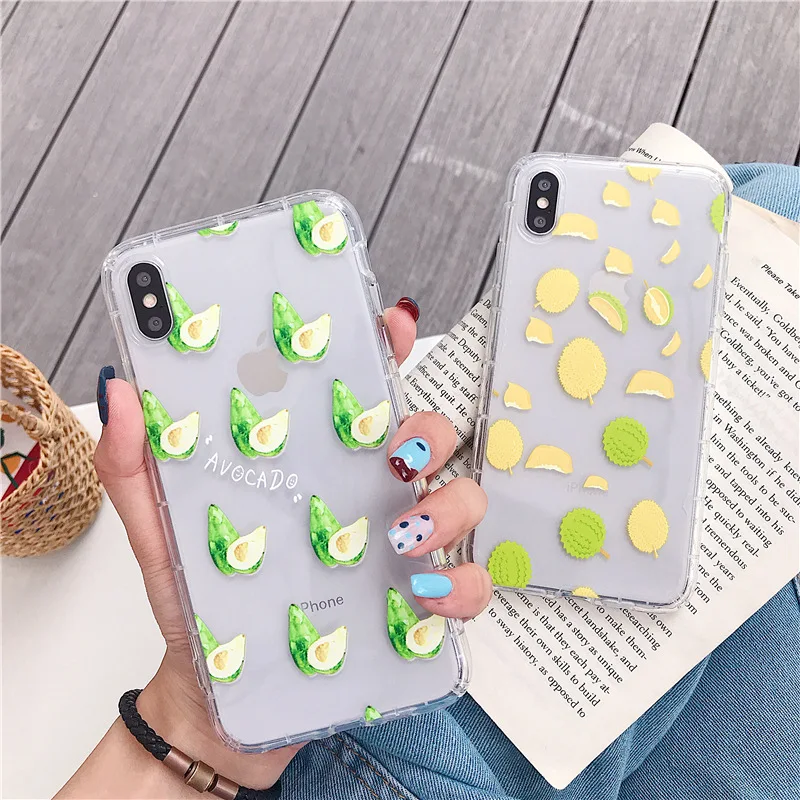 

2019 new creative air cushion anti-drop mobile phone case for iphoneX XS MAX 6 7S 8SPlus for HuaweiP20 P20PRO P30 for OPPOR11S