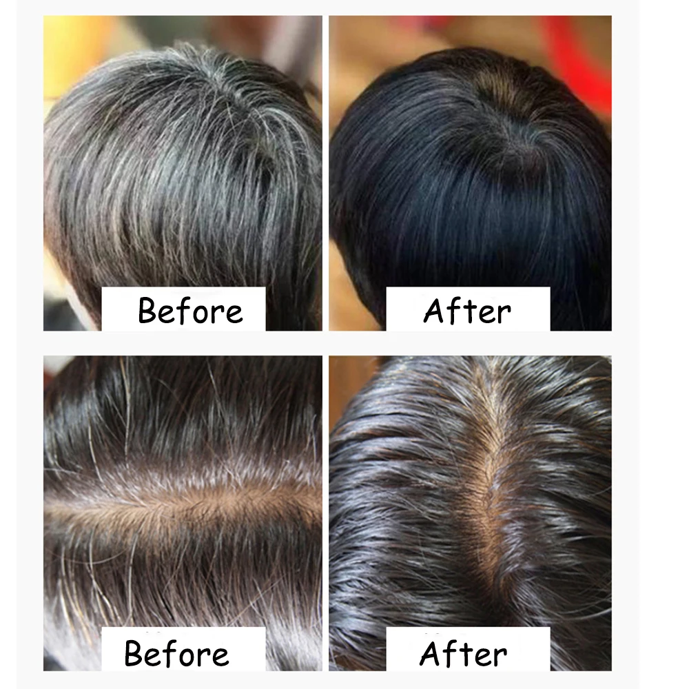 1Pc 2020 Hair Darkening Shampoo Bar - He Shouwu Natural Organic Conditioner Moisturize And Repair Damaged Hair Hair Care Soap 1Pc 2020 Hair Darkening Shampoo Bar - He Shouwu Natural Organic Conditioner Moisturize And Repair Damaged Hair Hair Care Soap