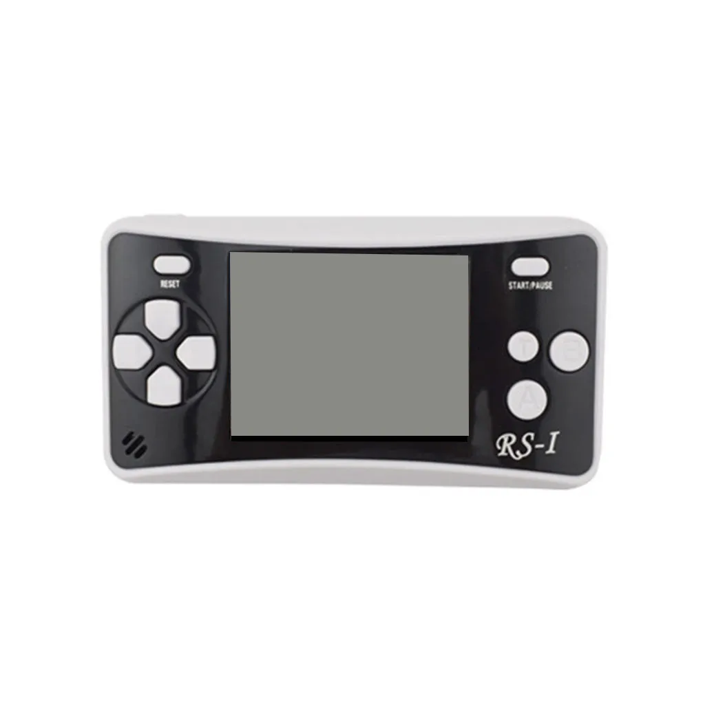 Portable Handheld Mini Video Console Children Gift 152 Classic Game
