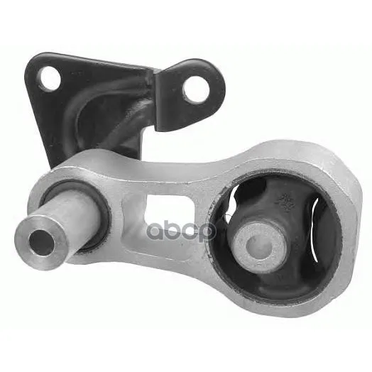 3375201_подушка Двс Задняя! Ford Fiesta/Fusion/Ka 1.2-2.0 01 Lemforder 3375201 LEMFORDER арт. 3375201