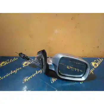 

GRAY, HANDBOOK RIGHT REARVIEW MIRROR VOLKSWAGEN GOLF IV SALOON (1J1)