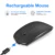 Беспроводная Мышь Компьютер Bluetooth Мышь Бесшумный ПК Mause Перезаряжаемая Эргономичная Мышь 2.4 Ghz USB Оптические Мыши Для портативных ПК