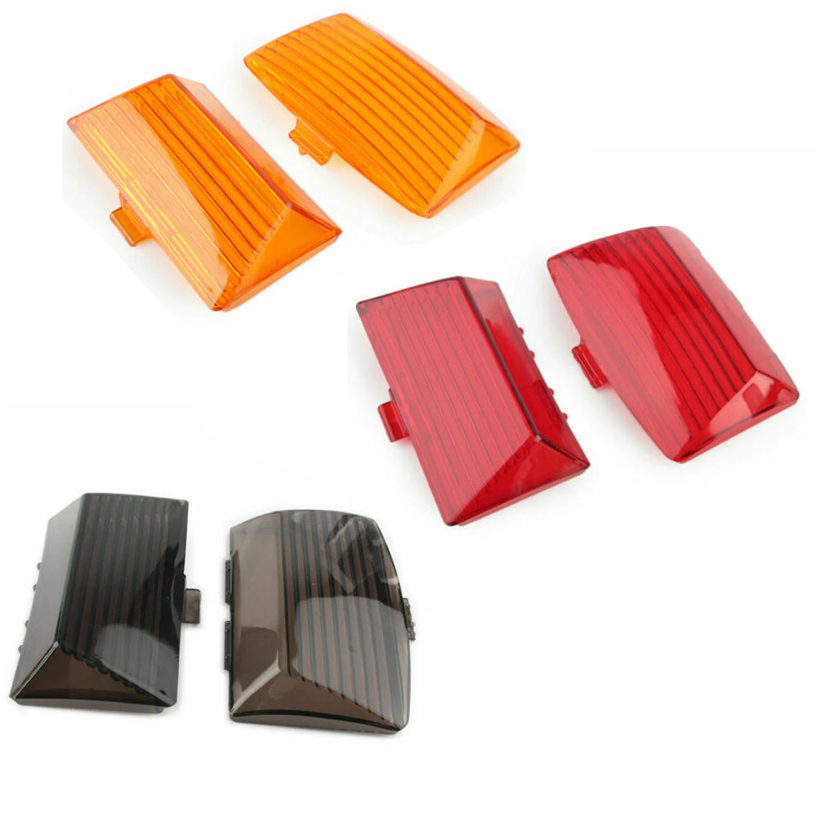 2 шт. накладка на переднюю и заднюю Брызговики светильник крышка объектива для