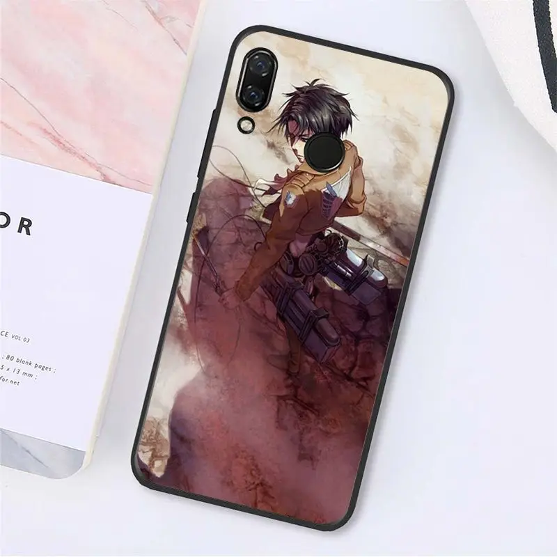 Anime Japanese attack on Titan 