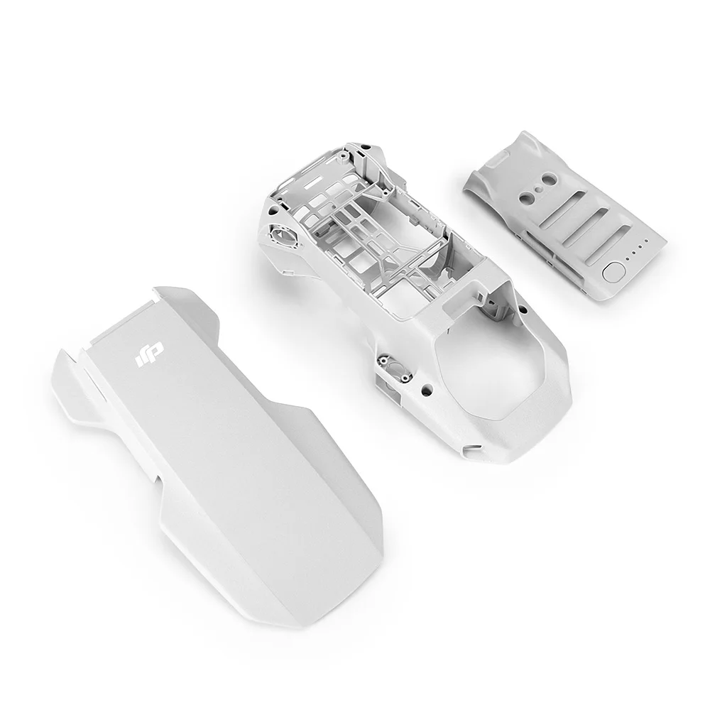 Комплект из 3 предметов новый оригинальный корпус для корпуса DJI Mavic Mini верхняя