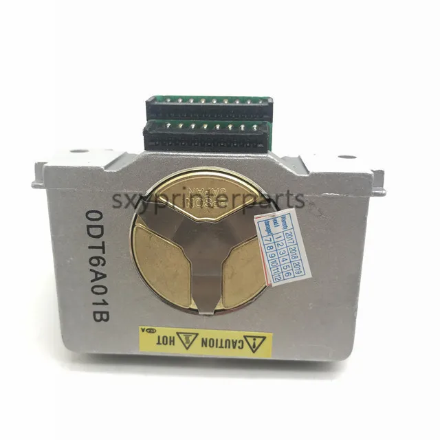 На 95% печатающая головка для EPSON LQ1900K2 LQ2180 LQ1900KIIH LQ1900K2H LQ2180 LQ2190 F069000 2180 2190 1900K2