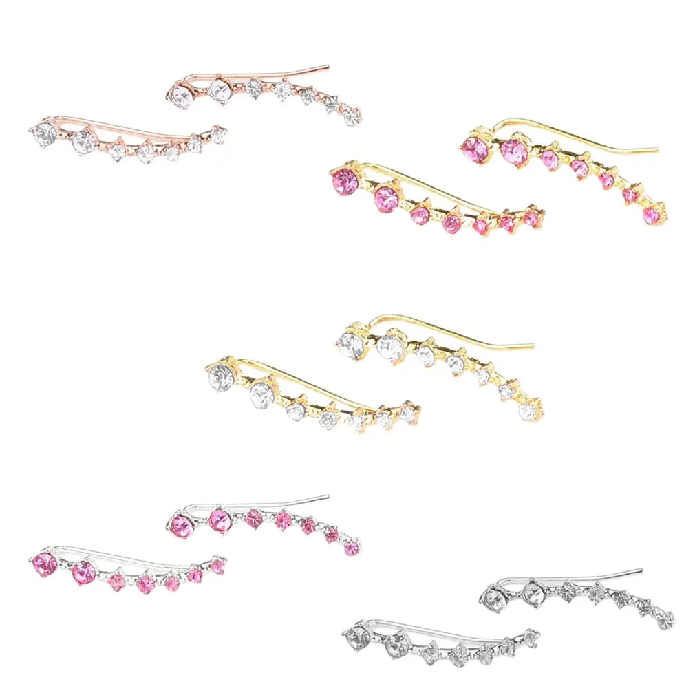 

Korean Type Wild Small Fresh Earrings Alloy Geometric Elements Round Earrings Ball Pendant Long Earrings Girl's Gift