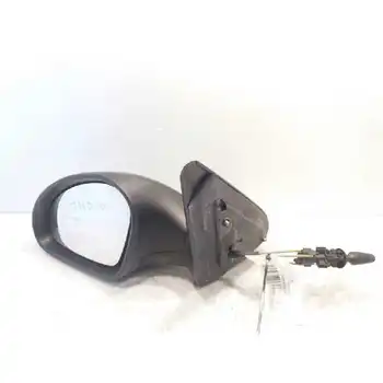 

8649961 Left rearview mirror Seat Leon (1m1) Stella