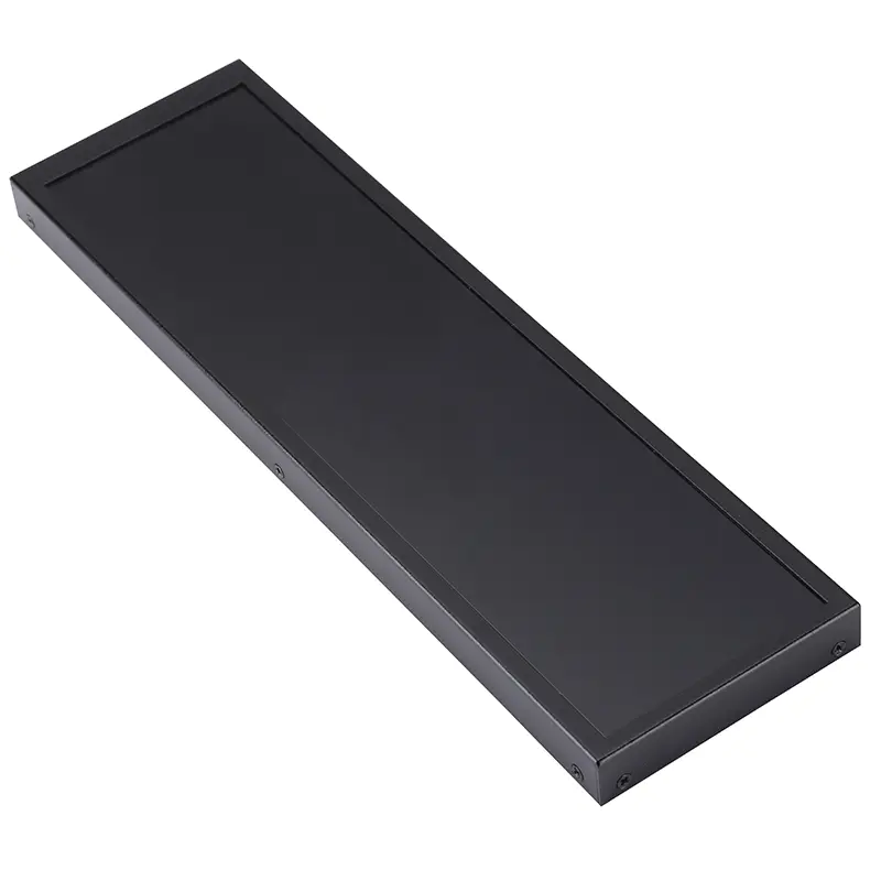 New 8.8 Inch Long Strip LCD Screen 1920*480 HD-MI Driver Board Secondary Monitor AIDA64 Sub Display CPU GPU SSD Information image 2