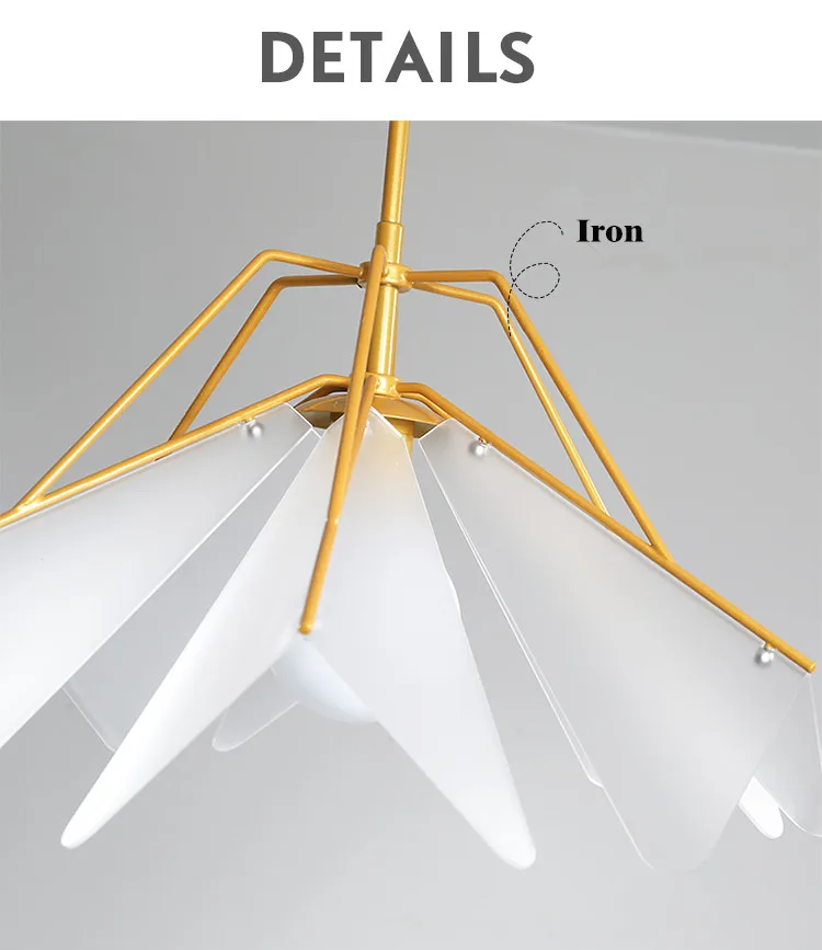 ONE LIGHT PLANE PENDANT LAMP -  white pendant lights