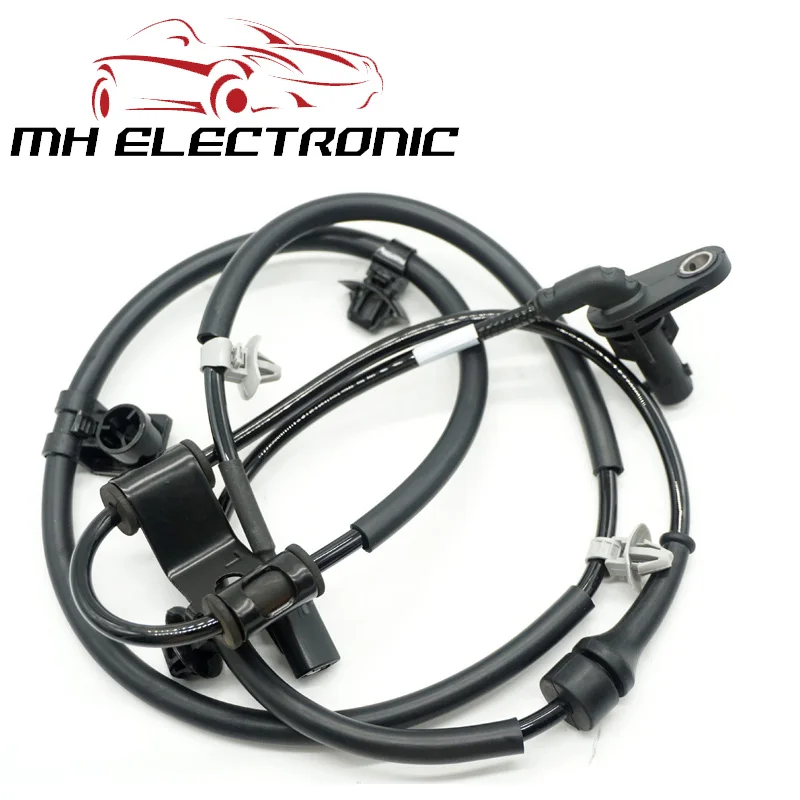 MH Электронный 95670-2W000 956702W000 95670 2W000 передний левый ABS Датчик скорости колеса для hyundai Santa Fe для Kia Sorento