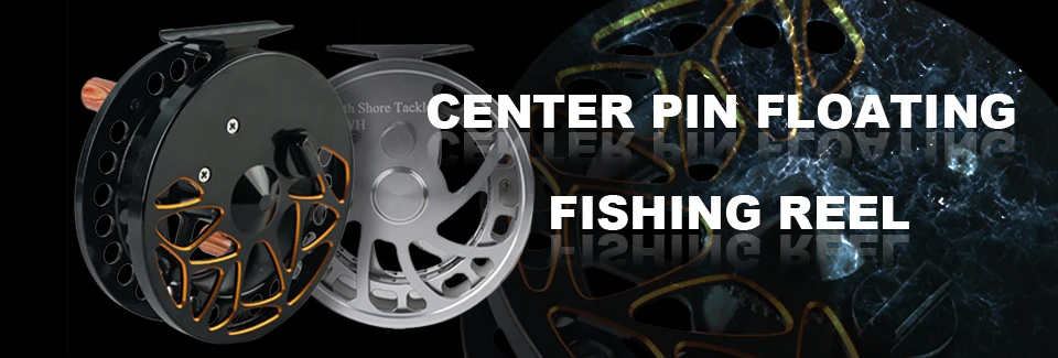 centerpin reel 960 325