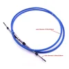 JayCCreer Outboard Engine Remote Control Throttle Shift Cable For YamahaBoat Motor Steering System ► Photo 3/6