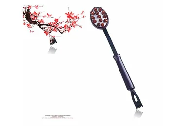 

Massage Live Meridian Massage Hammer Itchy Knock ingness Health Hammer pruritus Personal care tool