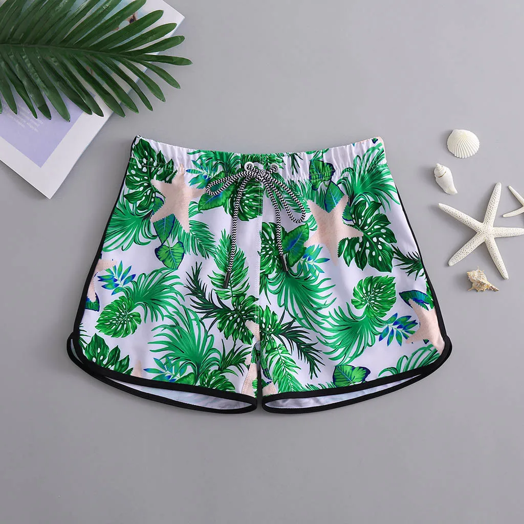 Плавки бикини новые женские, с высокой талией бикини купальные плавки шорты Плавание костюм купальники, пляжная одежда, Прямая поставка