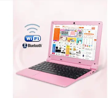 

Windows10 11.6inch PC laptop computer notebook mini laptop Intel E8000 Quad core 4G 64G EMMC camera