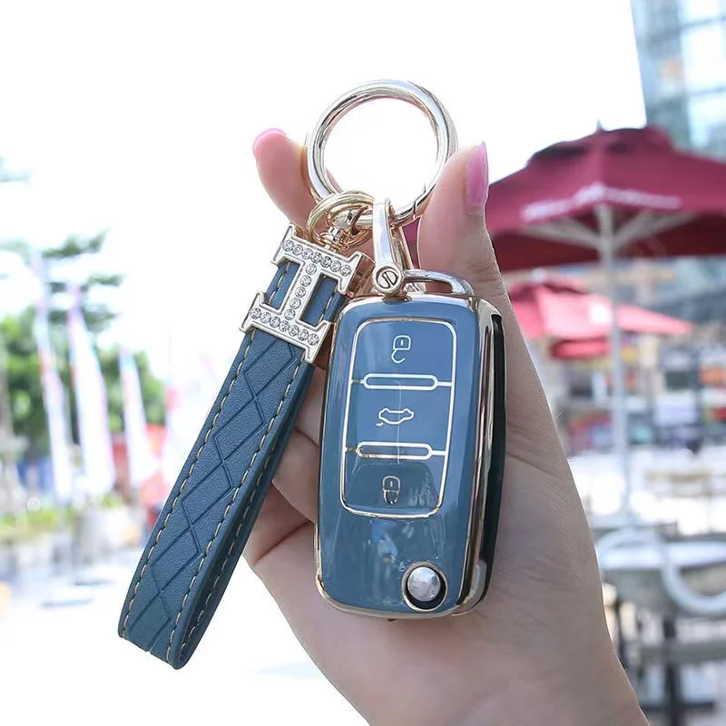 Cover Chiave/telecomando per Volkswagen - H831c863a18064f8d962e85683f3006d3m