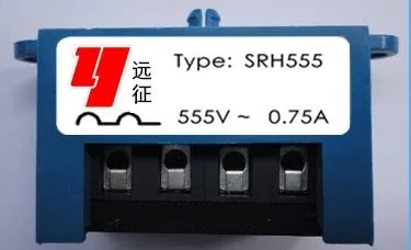 SRH555(555V 0.75A) UHT выпрямителя SRH555 DRH555 FRH555 LRH555 - Цвет: SRH555   0.75A