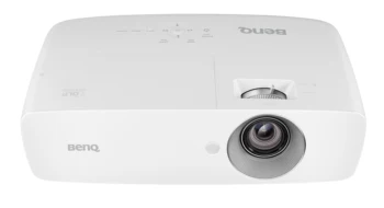 

Benq W1090 videoprojector 2000 ANSI lumens XGA DLP 1080p (1920x1080) for desktop projector White