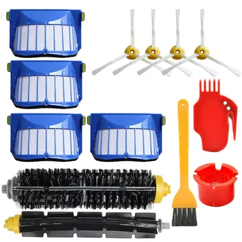 

Cleaning Tools Side Brush Filters 600 Series Vacuum Cleaner Accessories